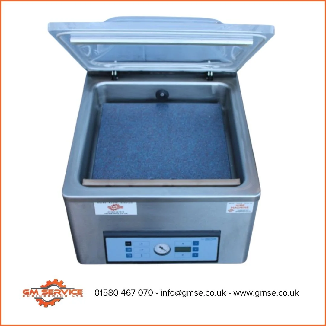 Multivac P300 Vacuum Packer