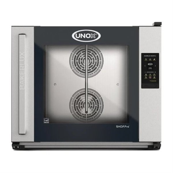Unox Bakerlux Shop Pro Vittoria Touch - 1 Phase