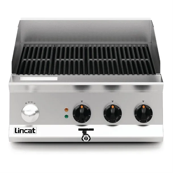Lincat Opus 800 Electric Chargrill OE8405