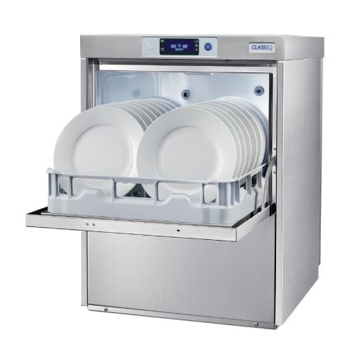Classeq C400WS with Integrated Water Softener