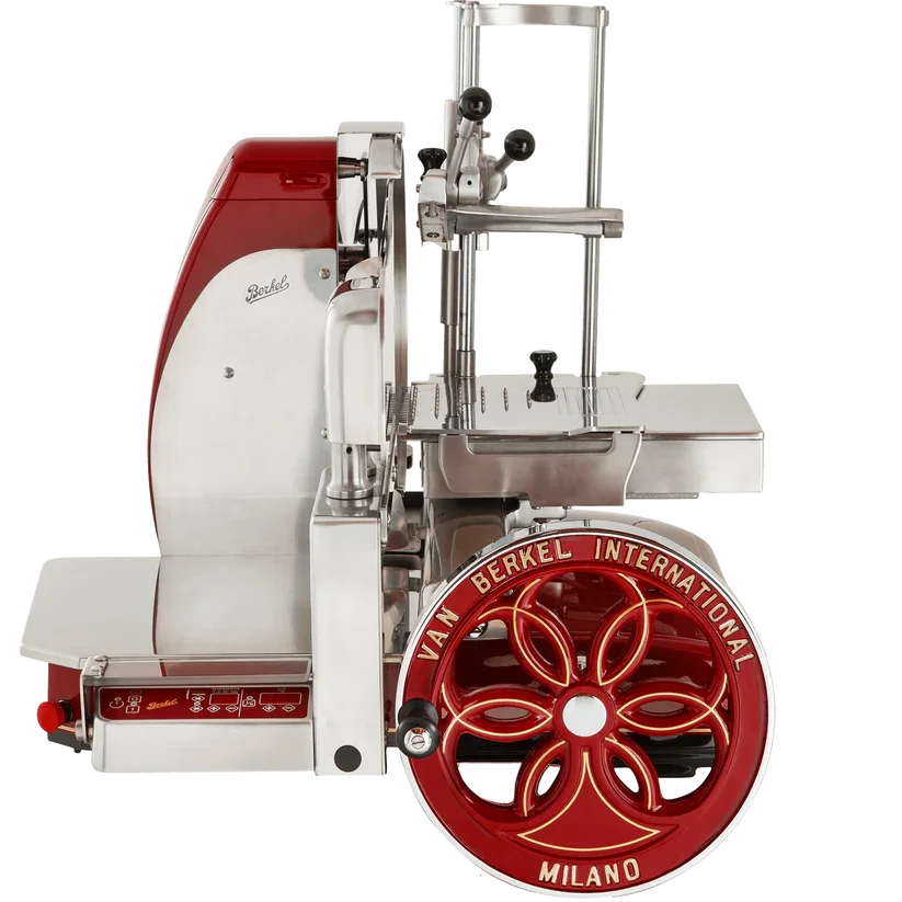 Berkel Volano B116SA Automatic Flywheel Slicer