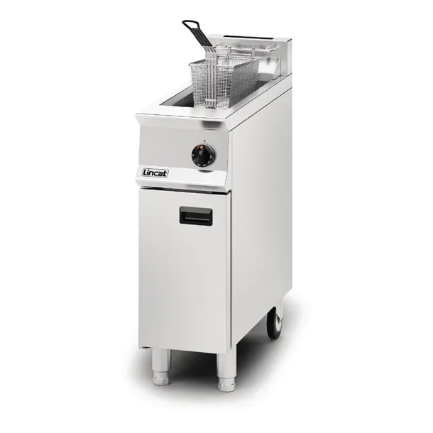 Lincat Opus 800 Free Standing Natural Gas Fryer OG8110