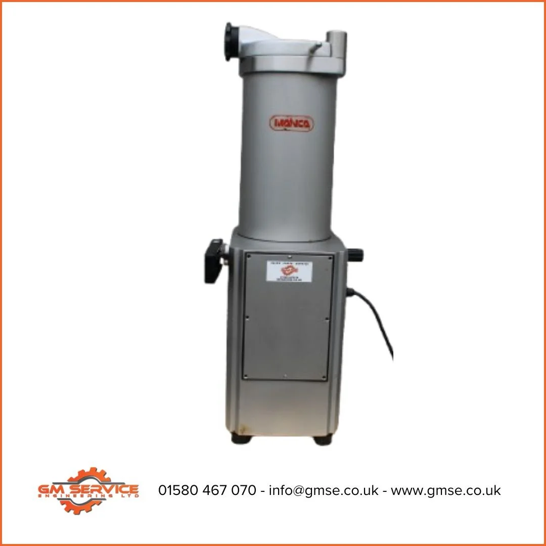 Mainca EM20 Sausage Filler