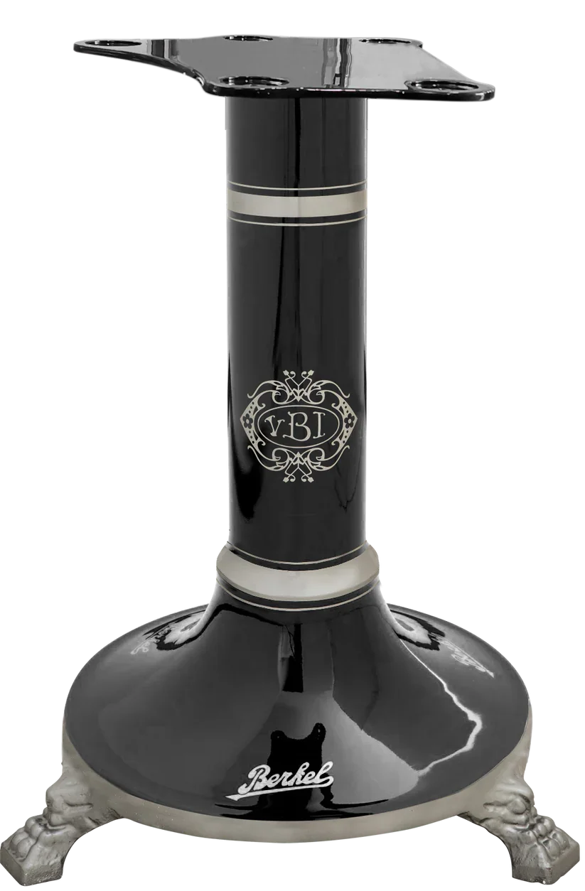 Berkel B2 Flywheel Slicer Stand