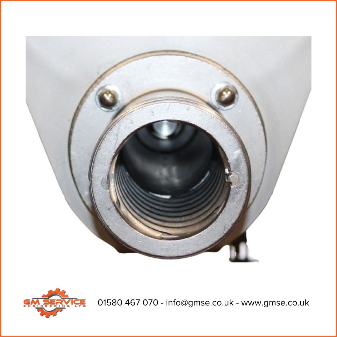 Thompson 840 Mixer Grinder