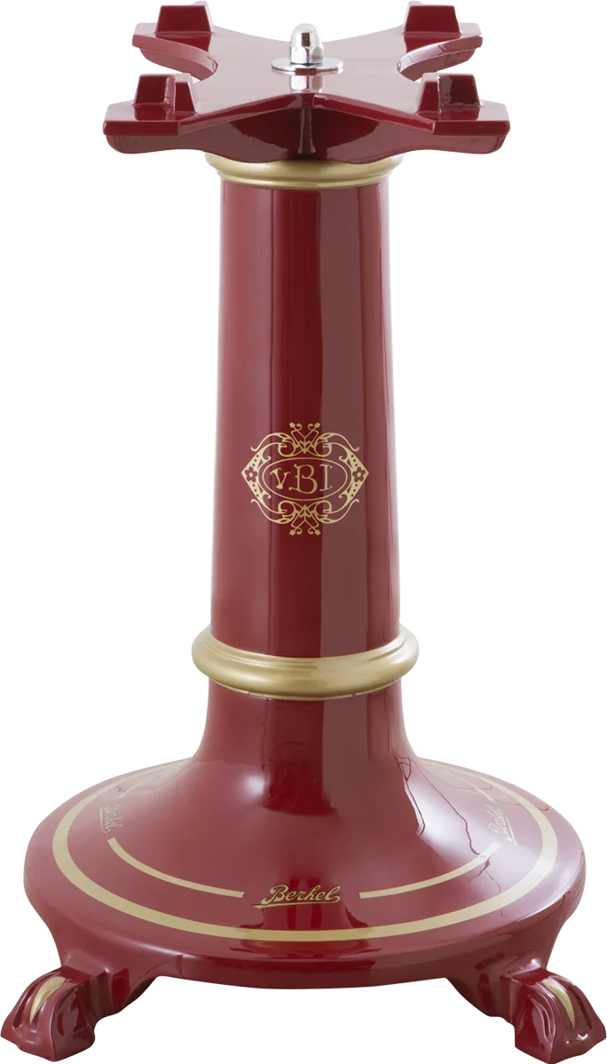 Berkel L16 Flywheel Slicer Stand