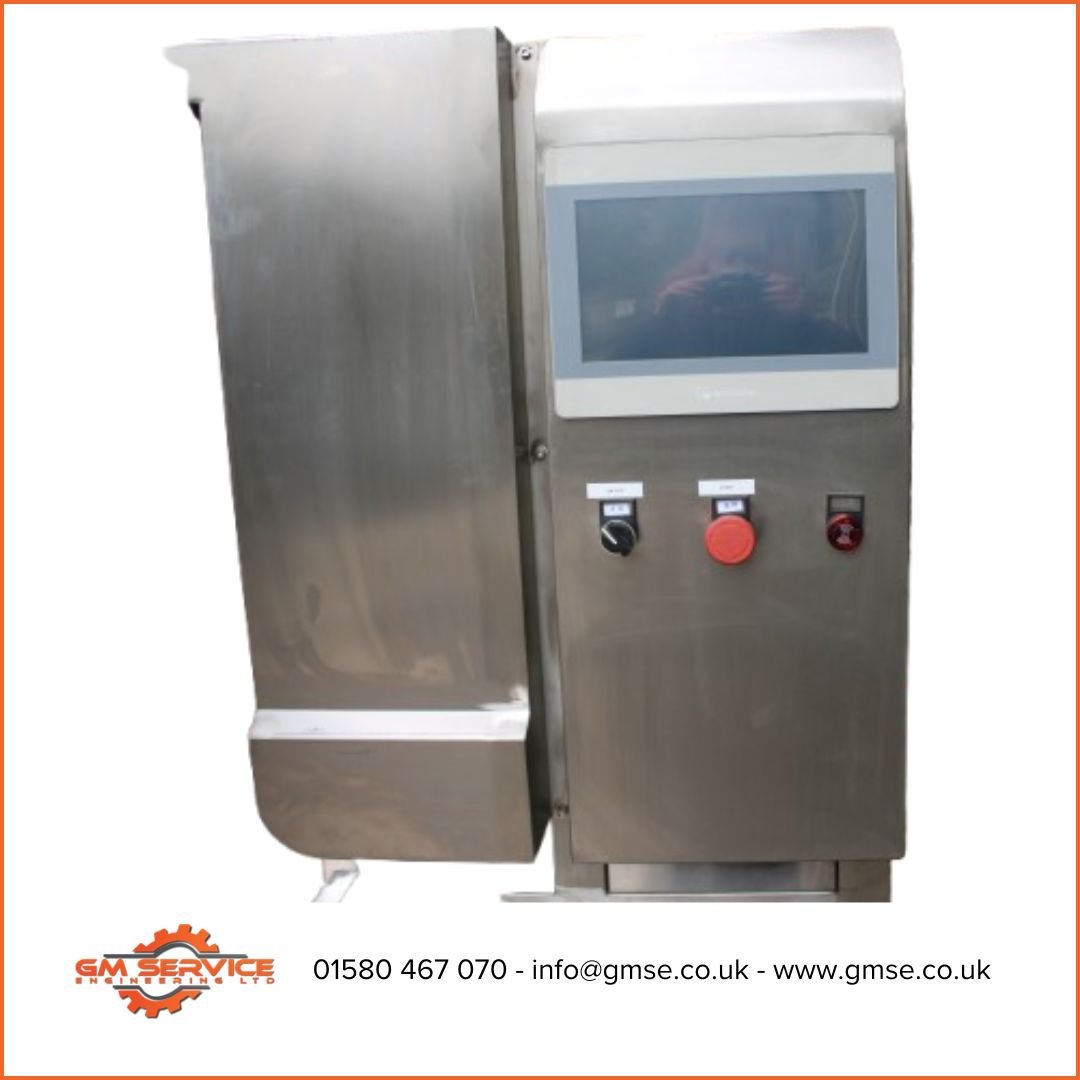 Star Packing External Bag Conveyorized Vacuum Sealer