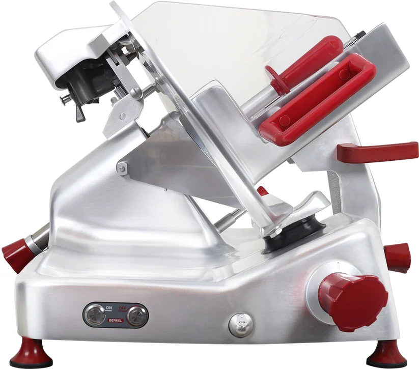 Berkel Domina Gravity 315, 350, 370 Slicer