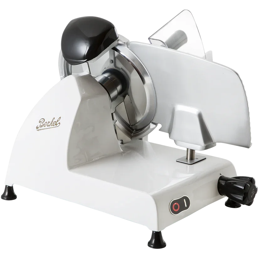 Berkel Red Line Gravity 250, 300 Slicer