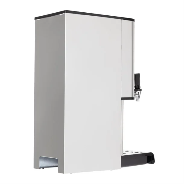 Lincat Automatic Twin-Tap Water Boiler EB6TFX