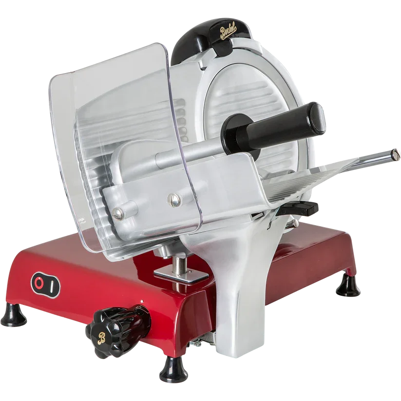 Berkel Red Line Gravity 250, 300 Slicer