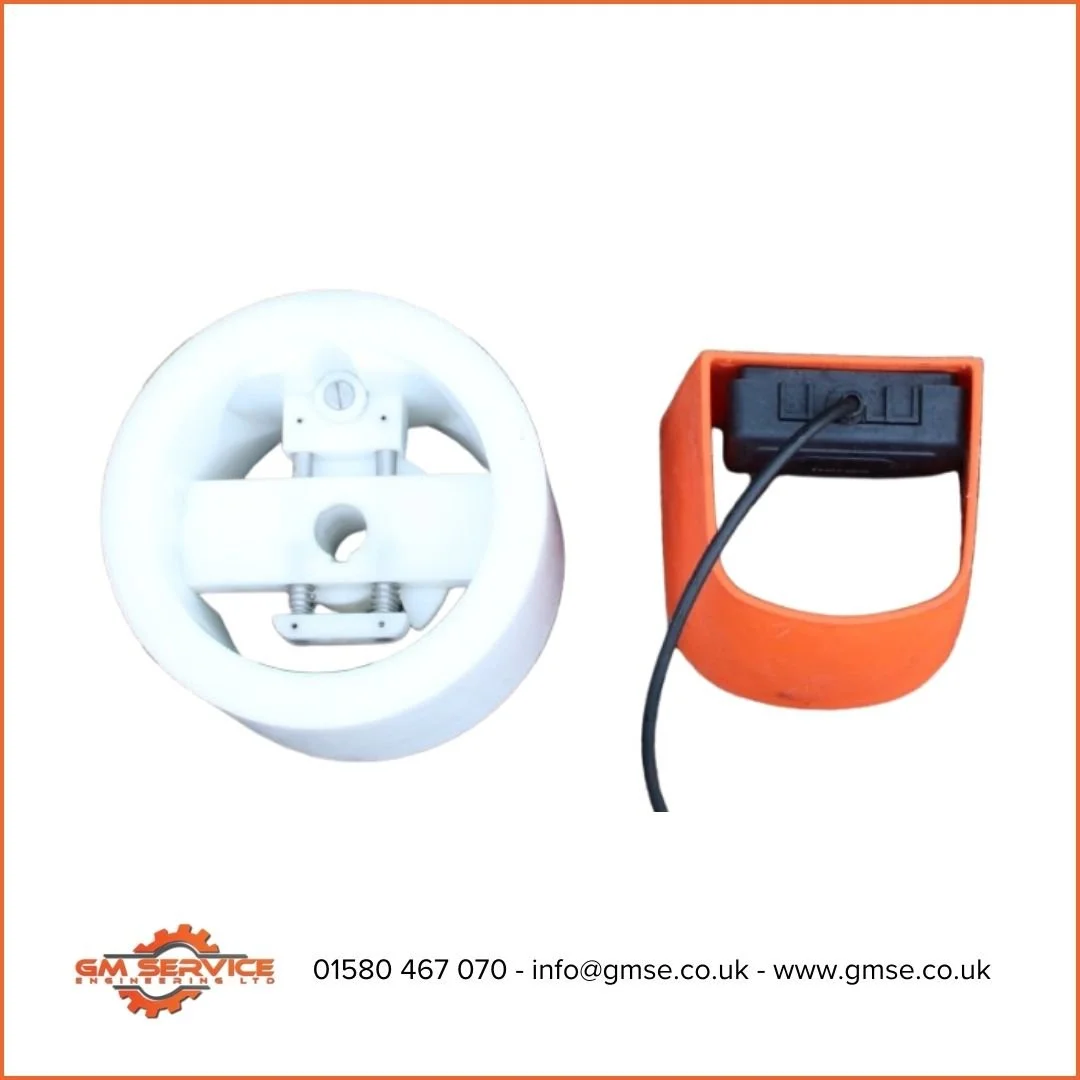 Formatic R2200 Burger Machine