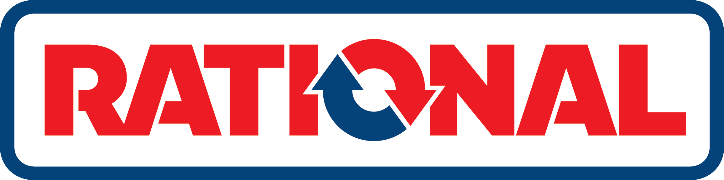 rational logo