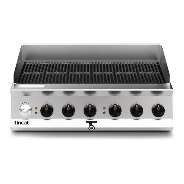 Lincat Opus 800 Electric Chargrill OE8406