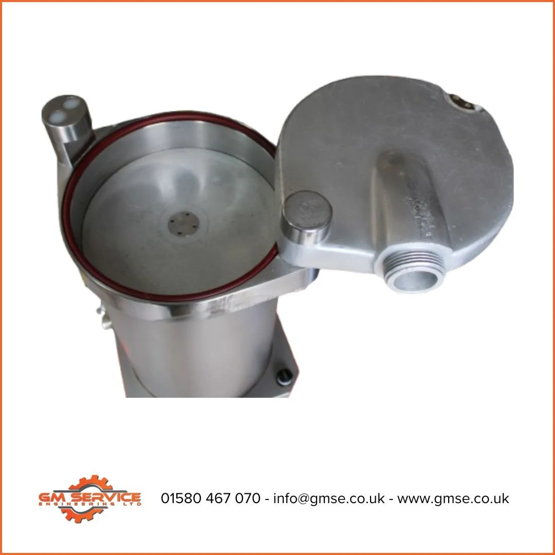 Mainca EM30 Sausage Filler