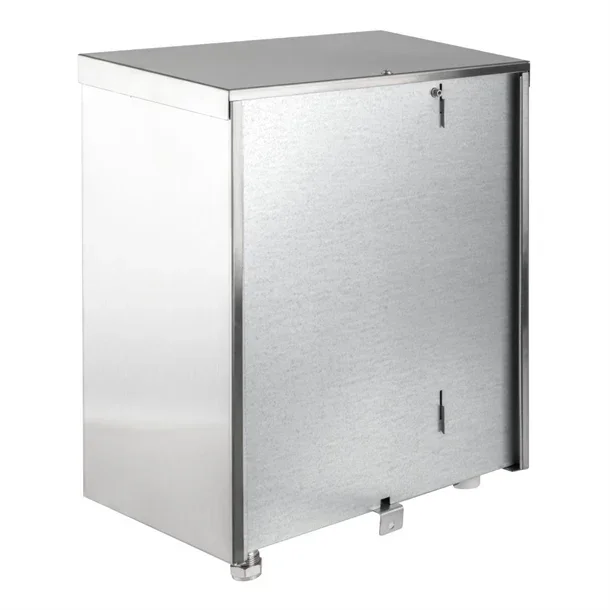 Lincat Auto Fill Wall Mounted Water Boiler M3F