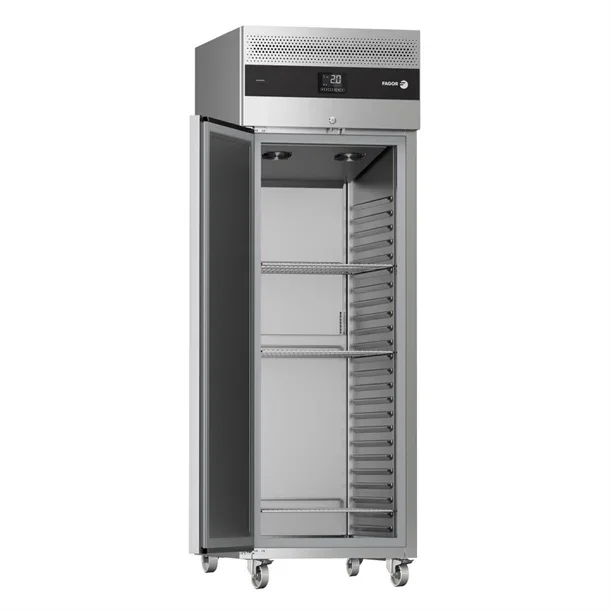 Fagor Advance Gastronorm Upright Cabinet Fridge 1 Door AUP-11G CR
