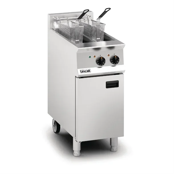 Lincat Opus 800 Free Standing Electric Fryer OE8105