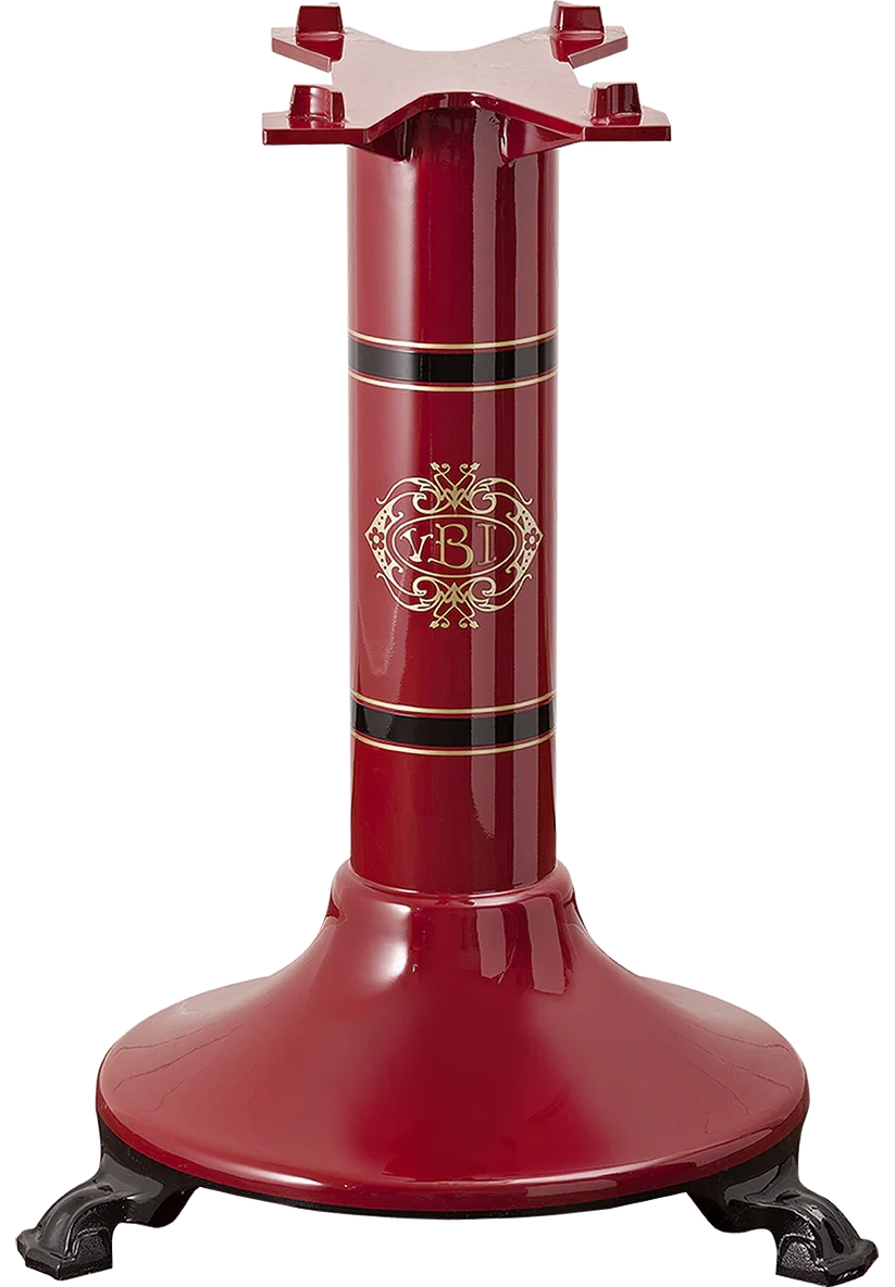 Berkel P15 Flywheel Slicer Stand