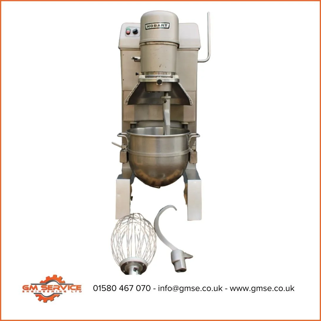 Hobart HSM 40 Dough Mixer
