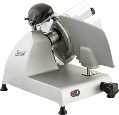 Berkel Red Line Gravity 250, 300 Slicer