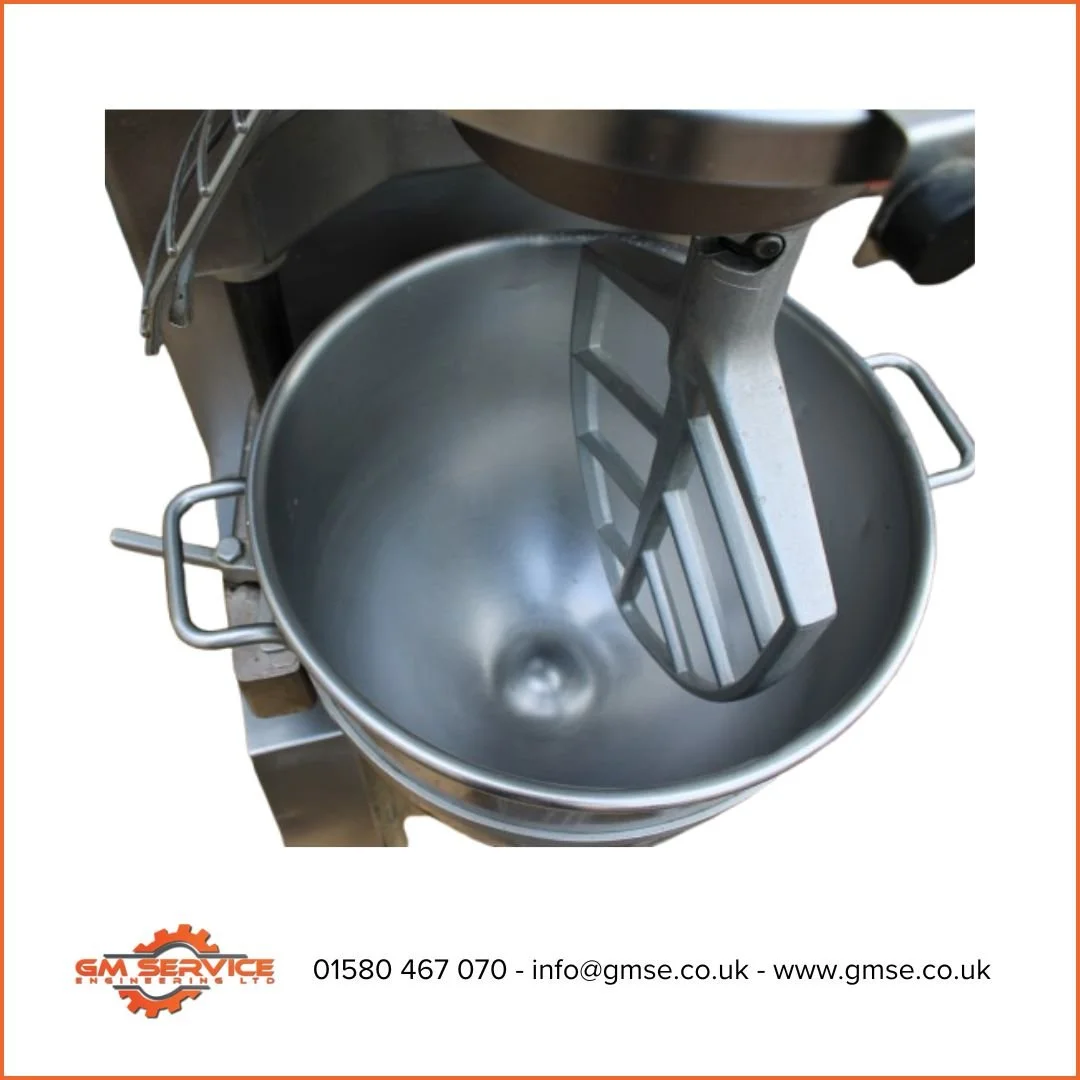 Hobart HSM 40 Dough Mixer