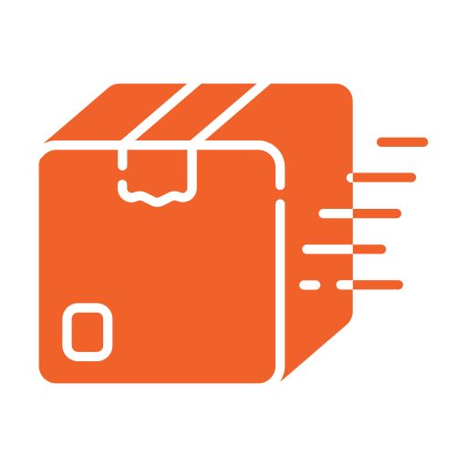 Supplying new equipment designed for food production environments