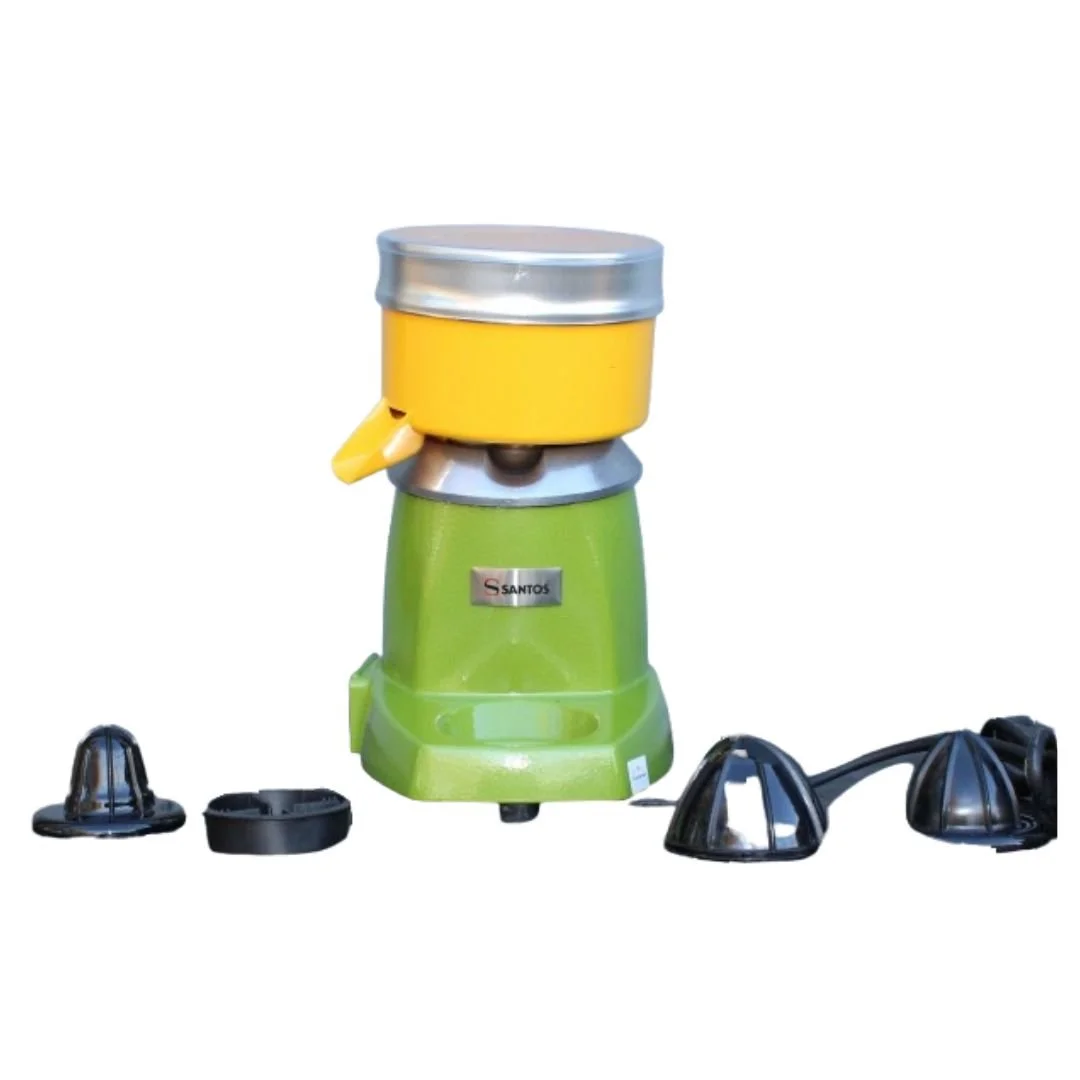 Refurbished commercial juicers for sale