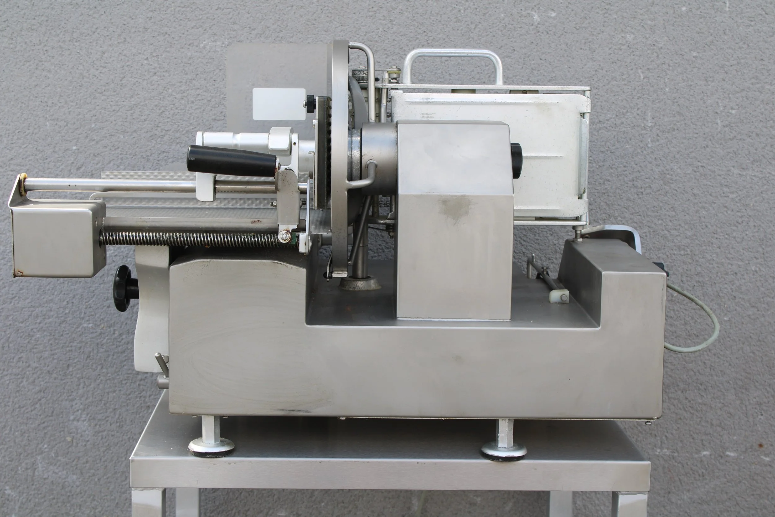 Scharfen VA2000 Slicer