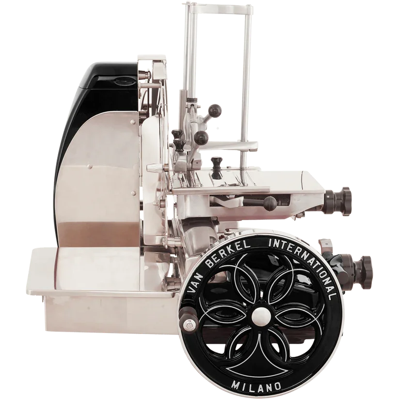 Berkel Volano B116 Flywheel Slicer