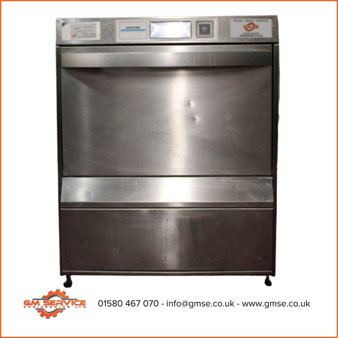 Winterhalter UC-M Warewasher