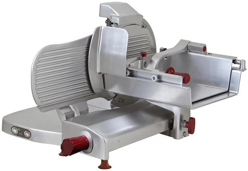 Berkel Domina Macelleria Vertical 315, 350, 370 Slicer