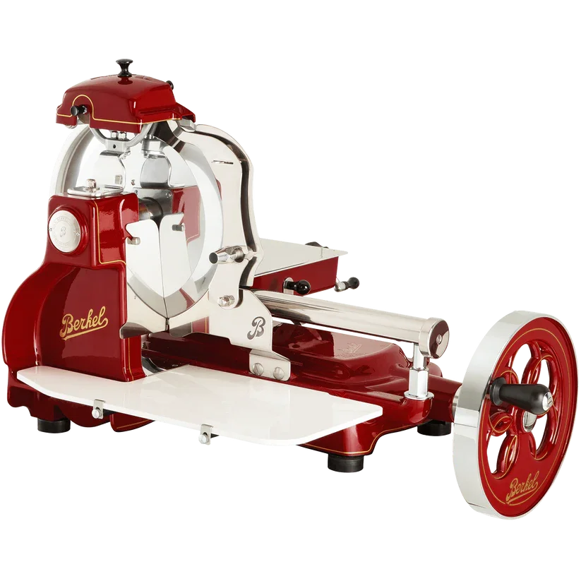 Berkel Volano B3 Flywheel Slicer