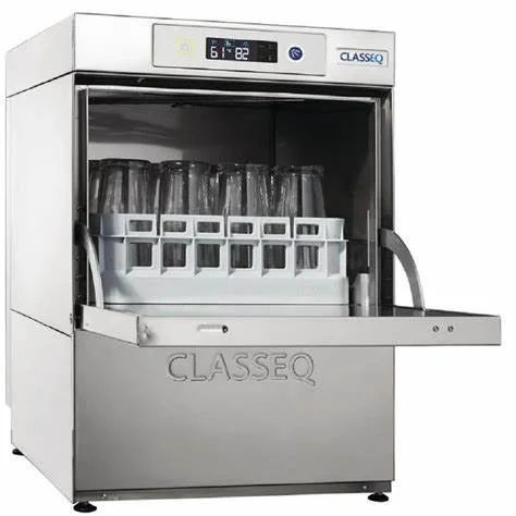 Classeq G350 Glasswasher