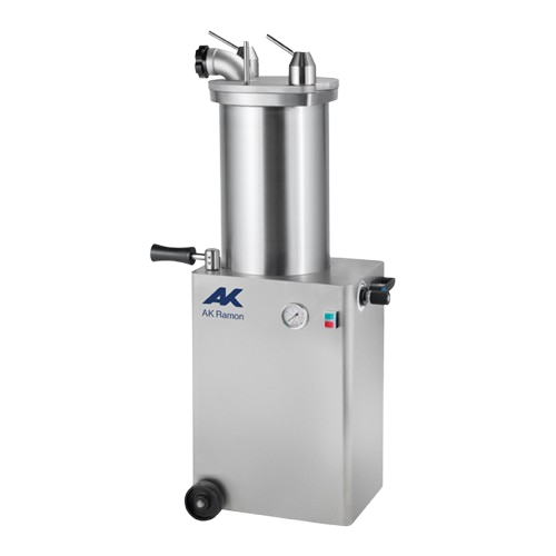 Ramon SC-25 Star Sausage Filler