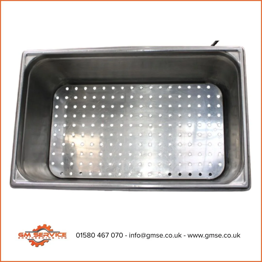 Clifton FL28D Sous Vide Water Bath