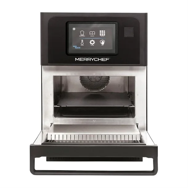 Merrychef ConneX 12e Accelerated High Speed Oven Black