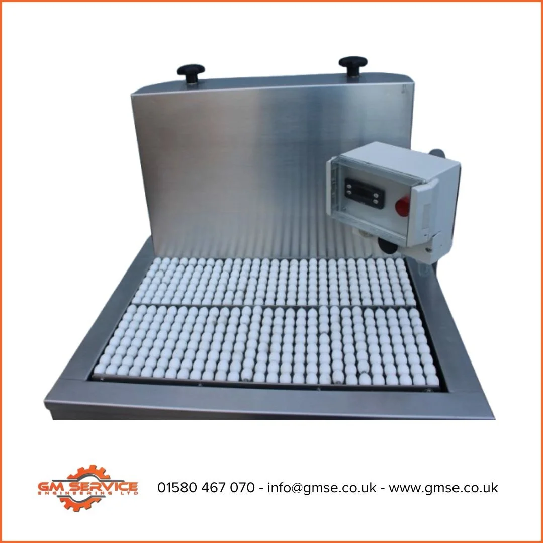 Turbovac TV-40/60 Dip Tank