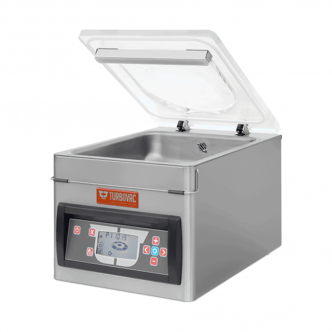 Turbovac T30 Vacuum Packer