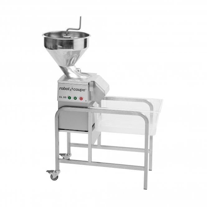 Robot Coupe CL55 Workstation