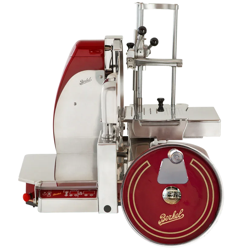 Berkel Volano B116A Flywheel Slicer