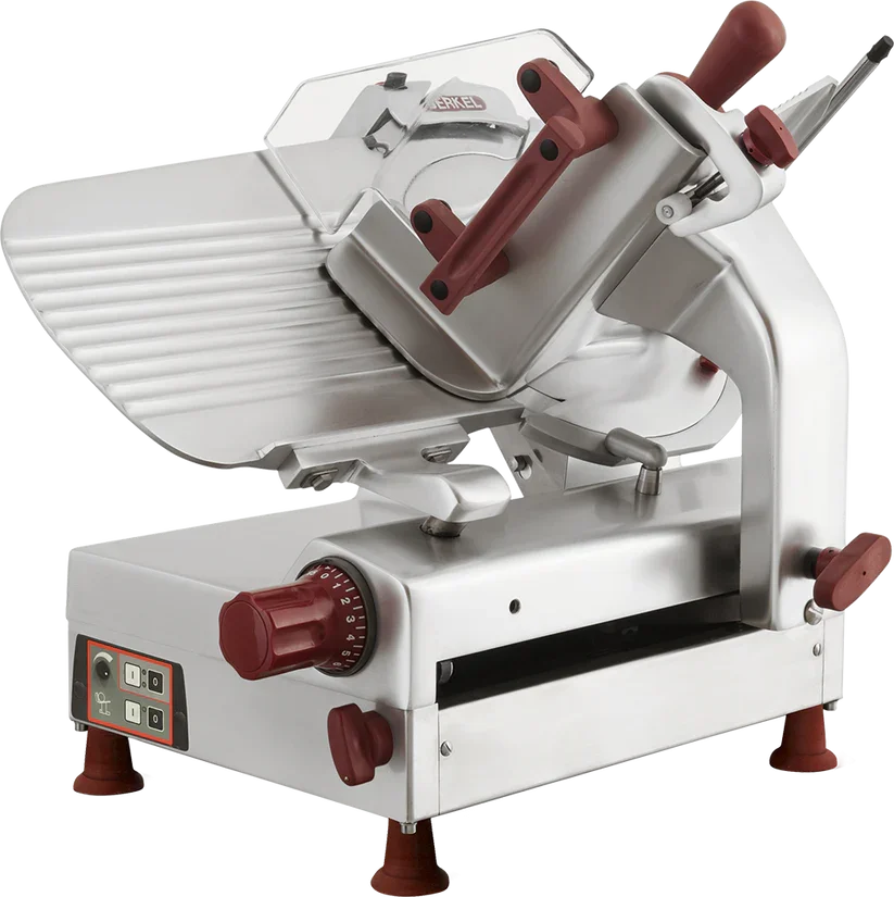 Berkel Pro Line GL30 Auto Gravity Slicer