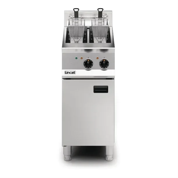 Lincat Opus 800 Free Standing Electric Fryer OE8105