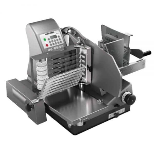 Bizerba VS12 D Auto Stacker/Shingler
