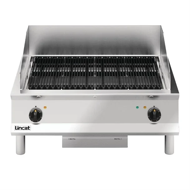 Lincat Opus 800 Electric Chargrill OE8414