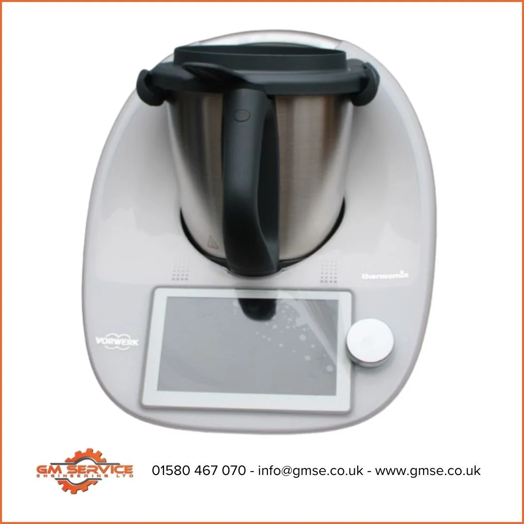 Thermomix TM6