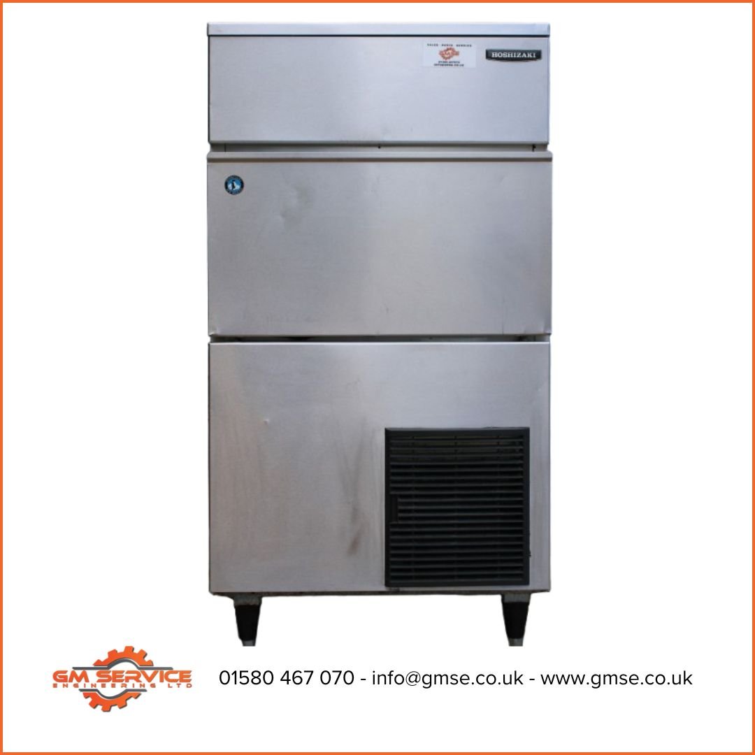 Hoshizaki IM-100LE Ice Machine