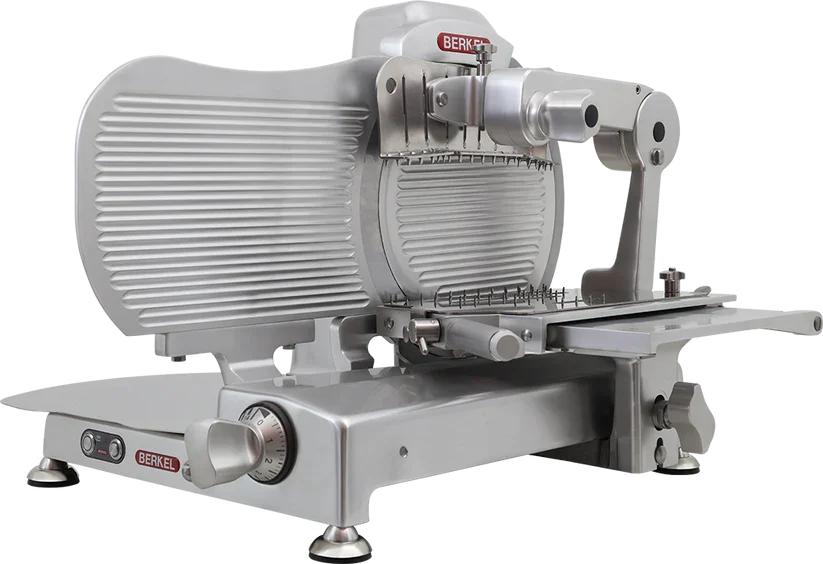 Berkel Suprema Salumeria Vertical 315, 350, 370 Slicer