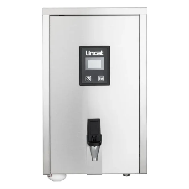 Lincat Auto Fill Wall Mounted Water Boiler M10F