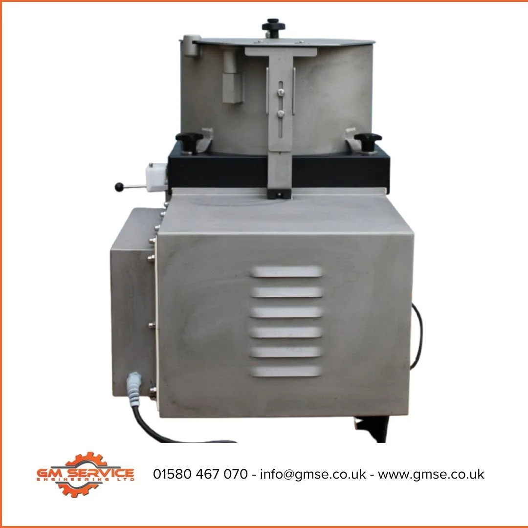 Formatic R2200 Burger Machine
